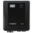 ИБП для котла Энергия Smart 2 1000 Вт + Аккумулятор Grid 55 Ah 12 v (1000Вт - 30мин) - ИБП и АКБ - ИБП Энергия - ИБП на 1 кВА - Магазин сварочных аппаратов, сварочных инверторов, мотопомп, двигателей для мотоблоков ПроЭлектроТок