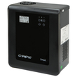 ИБП для котла Энергия Smart 2 1000 Вт + Аккумулятор Grid 55 Ah 12 v (1000Вт - 30мин) - ИБП и АКБ - ИБП Энергия - ИБП на 1 кВА - Магазин сварочных аппаратов, сварочных инверторов, мотопомп, двигателей для мотоблоков ПроЭлектроТок